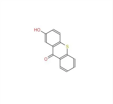 CAS:31696-67-0丨2-idwoksi-9H-thioxanthen-9-yon sèl