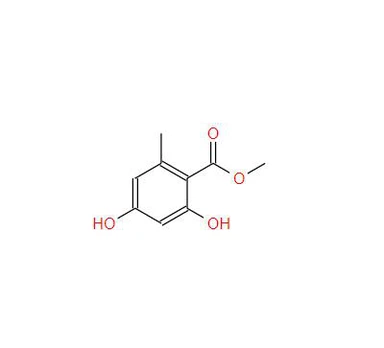 CAS:3187-58-4丨METHYL ORSELINAT