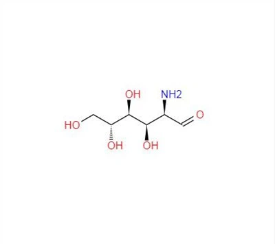CAS: 3416-24-8丨Glukozamin