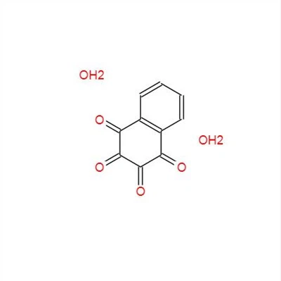 CAS:34333-95-4丨1,2,3,4-Tetraoxo-1,2,3,4-tetrahydronaphtaline Dihydrate