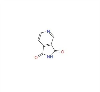 CAS:4664-01-1丨3,4-PYRIDINEDICARBOXIMIDE