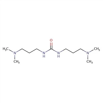 CAS:52338-87-1|1,3-Bis(3-(dimetilamino)propil)ure