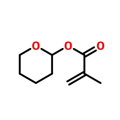CAS 52858-59-0|Methacrylate tetrahydropyranyl