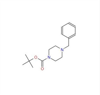 CAS:57260-70-5丨1-Boc-({4-benzyl)piperazin