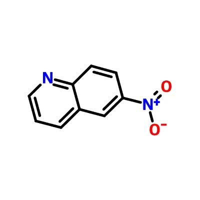 CAS:613-50-3|6-Nitroquinoline
