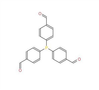CAS: 67753-41-7丨4,4',4''-phosphinidynetris-Benzaldehyde