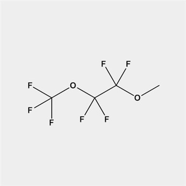 CAS 71589-66-0|Perfluro-3-oksabutil Methyl Etè