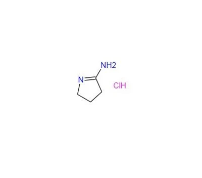 CAS:7544-75-4丨2-AMINO-1-PYRROLINE IDROCHLORIDE
