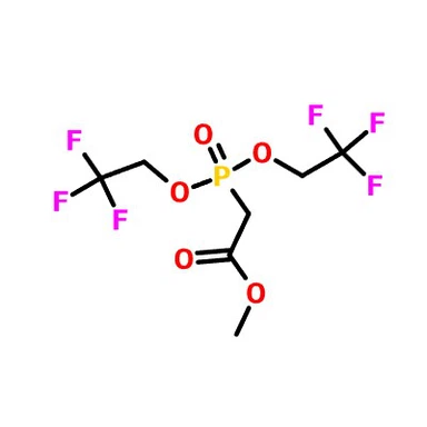 CAS:88738-78-7|Bis(2,2,2-trifluoroethyl) (methoxycarbonylmethyl)phosphonate