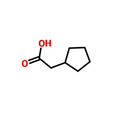 CAS:1123-00-8|2-Asid Cyclopentylacetic
