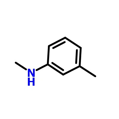 CAS:696-44-6|N,3-dimetilanilin