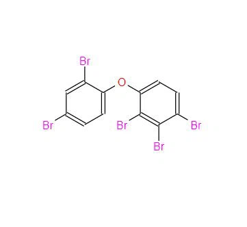 CAS: 182346-21-0丨2,2',3,4,4'-Pentabromodiphenyl Etè (BDE 85)