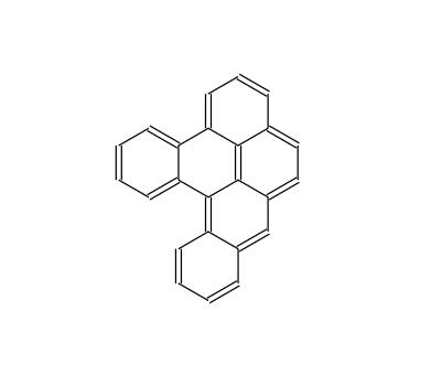 CAS:191-30-0丨Dibenzo[a,l]pyrene