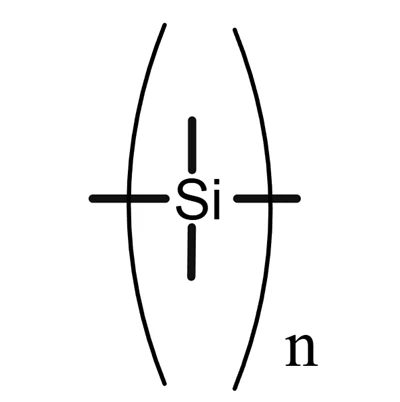 CAS: 28883-63-8 Dimethylpolysilane