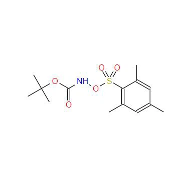 CAS: 36016-39-4丨tèt-Butil (Mesitylsulfonyl) oksikarbaMate
